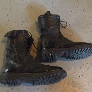 Rocky Shoes - Rocky bootswomen’s size 10 euro40 men’s8 Rocky Shoes - Rocky bootswomen’s size 10 euro40 men’s8